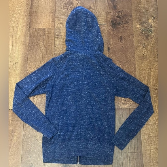 Nike Womens recycled full zip hoodie XS extra small - Picture 5 of 6